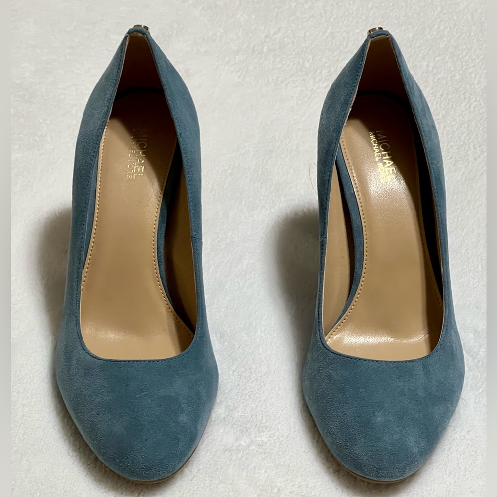 Michael Kors Susan Flex Pumps